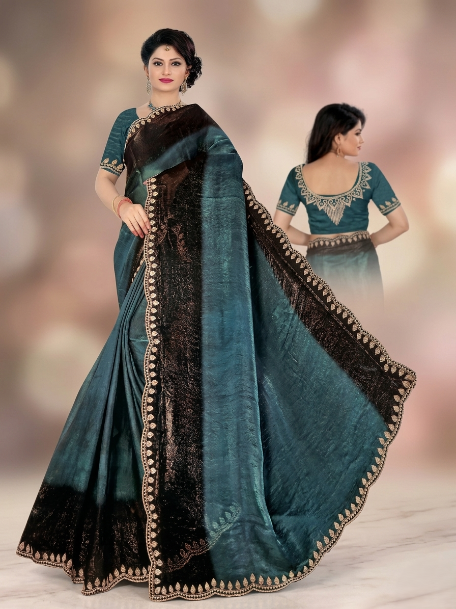 SAREES SUR